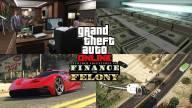 GTA Online: Further Adventures in Finance and Felony Now Available