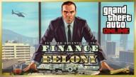 GTA Online: Further Adventures in Finance & Felony - Title Update 1.34 Patch Notes