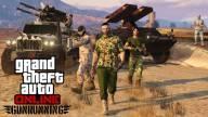 GTA Online: Gunrunning Available -  Bunkers, Mobile Operations Centers, Weaponized Vehicles