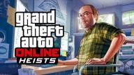 Setting Up for GTA Online Heists: Details, Bonuses & Tips by Rockstar