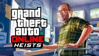 Setting Up for GTA Online Heists: Details, Bonuses & Tips by Rockstar