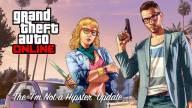 GTA V "I'm Not a Hipster" Update - Title Update 1.14 Patch Notes