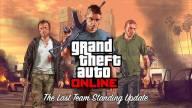 GTA V: Last Team Standing Update - Title Update 1.17 Patch Notes