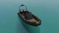 Dinghy (4-seater)