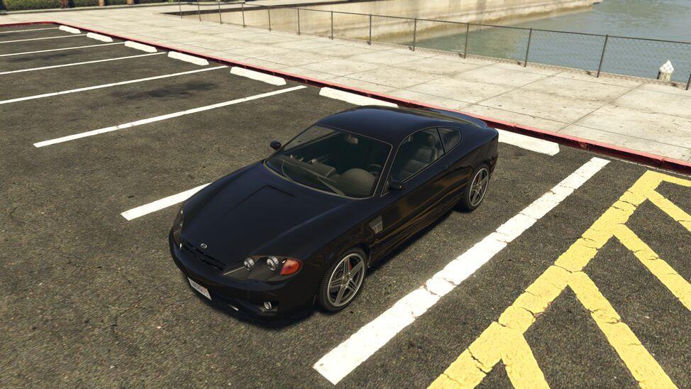 Bollokan Prairie | GTA 5 Online Vehicle Stats, Price, How To Get