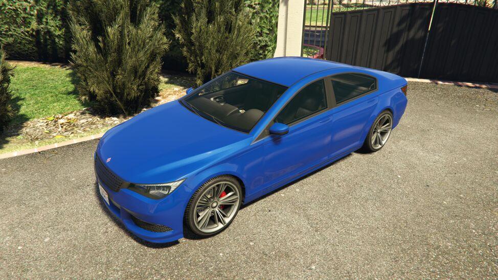 Übermacht Oracle - GTA 5 Online Vehicle Stats, Price, How To Get Übermacht Oracle - GTA 5 Online Vehicle Stats, Price, How To Get