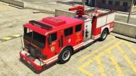 Fire truck