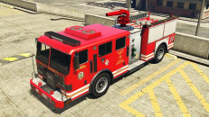 Fire Truck