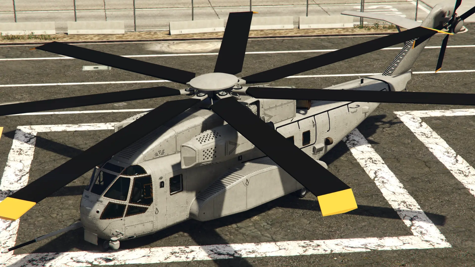DH7IronMule