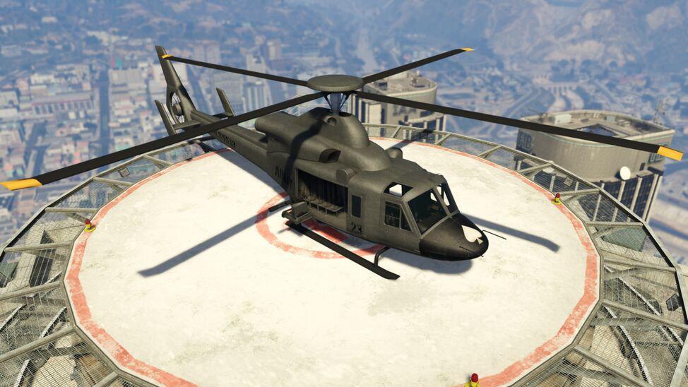 Valkyrie Gta V Gta Online Vehicles Database Statistics Grand Theft Auto V