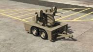 Anti-Aircraft Trailer