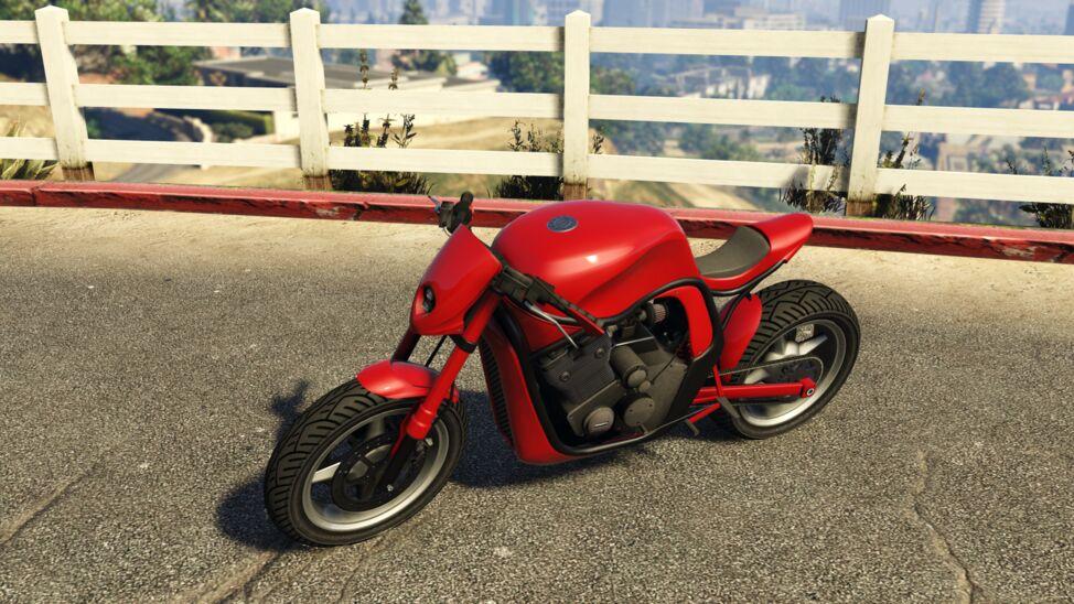 Shitzu Defiler - GTA 5 Online Vehicle Stats, Price, How To Get Shitzu Defiler - GTA 5 Online Vehicle Stats, Price, How To Get