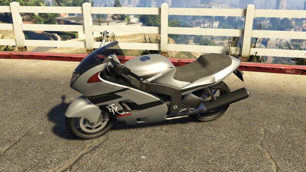 GTA 5 Story Mode Fastest Bikes List: Best Motorcycles Ranked