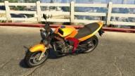 TODAS LOCALIZAÇÕES DA MOTO ( PEGASSI BATI 801 ) GTA V 