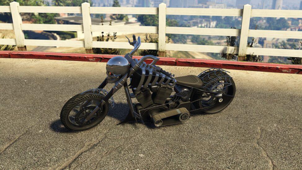 LCC Sanctus - GTA 5 Online Vehicle Stats, Price, How To Get LCC Sanctus - GTA 5 Online Vehicle Stats, Price, How To Get