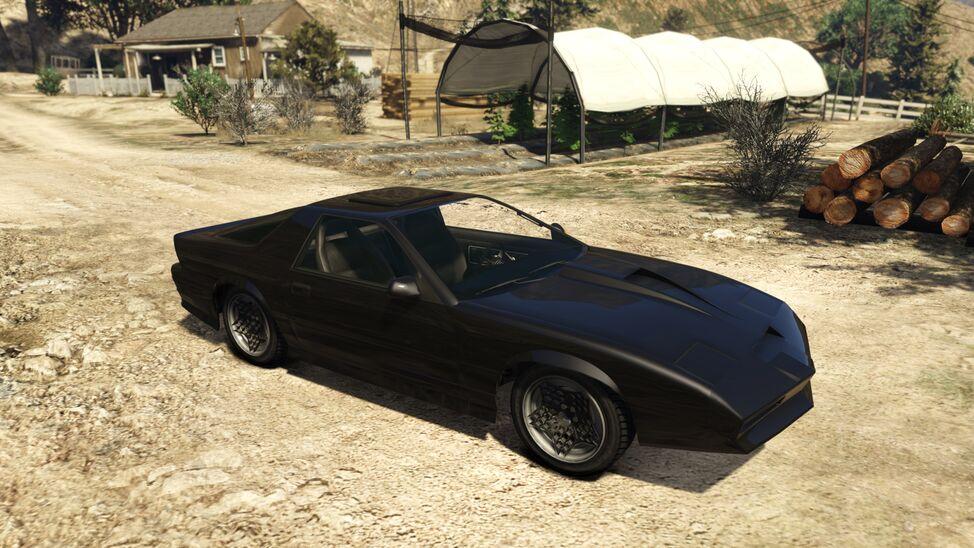 knight rider gta v knight rider gta v