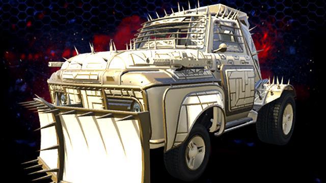 Vapid Future Shock Slamvan - GTA 5 Vehicle Vapid Future Shock Slamvan - GTA 5 Vehicle