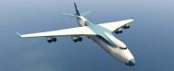 Cargo plane