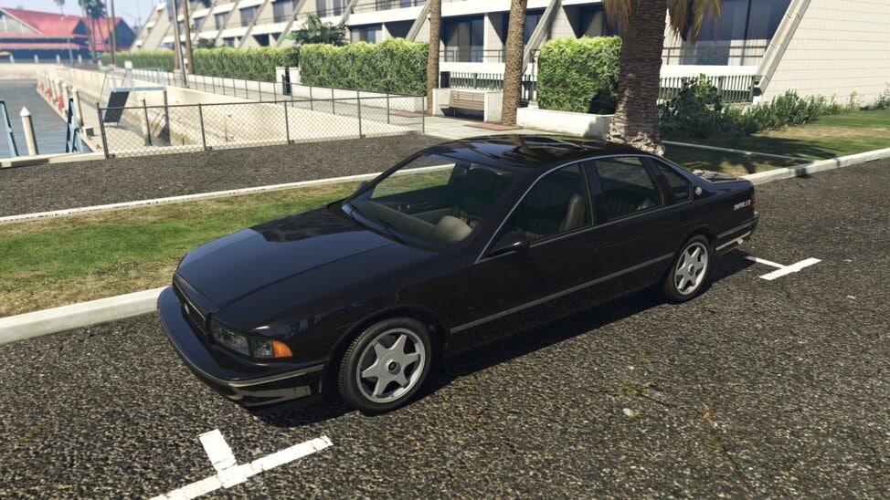 Declasse Impaler SZ - GTA 5 Online Vehicle Stats, Price, How To Get Declasse Impaler SZ - GTA 5 Online Vehicle Stats, Price, How To Get