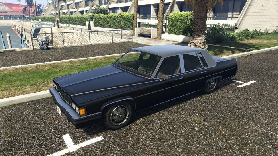 Albany Emperor - GTA 5 Online Vehicle Stats, Price, How To Get Albany Emperor - GTA 5 Online Vehicle Stats, Price, How To Get
