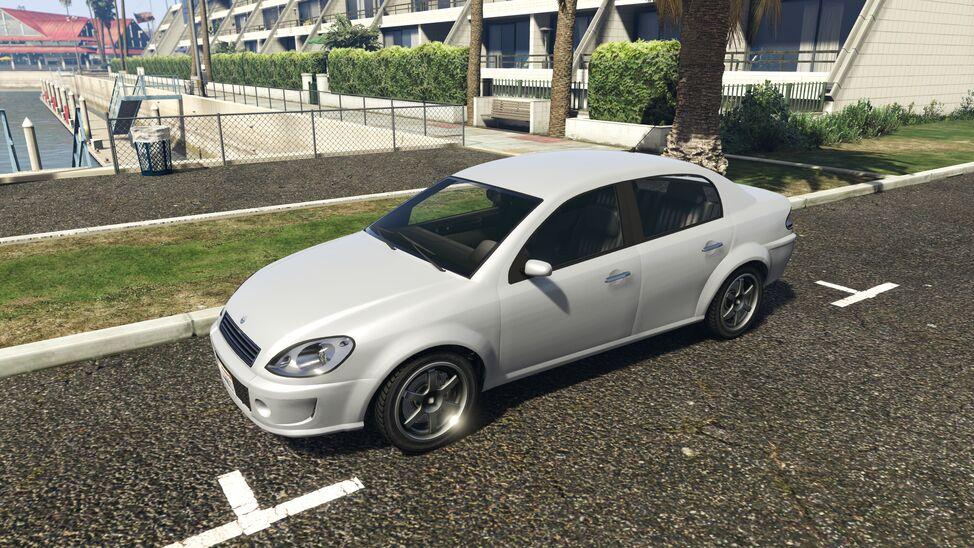 Declasse Premier - GTA 5 Online Vehicle Stats, Price, How To Get Declasse Premier - GTA 5 Online Vehicle Stats, Price, How To Get
