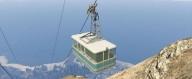 Cable car