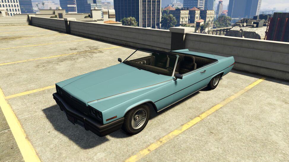 Albany Manana - GTA 5 Vehicle Albany Manana - GTA 5 Vehicle