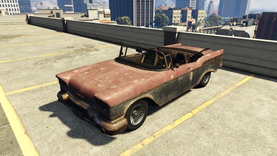 Declasse Tornado Mariachi - GTA 5 Online Vehicle Stats, Price, How To Get Declasse Tornado Mariachi - GTA 5 Online Vehicle Stats, Price, How To Get