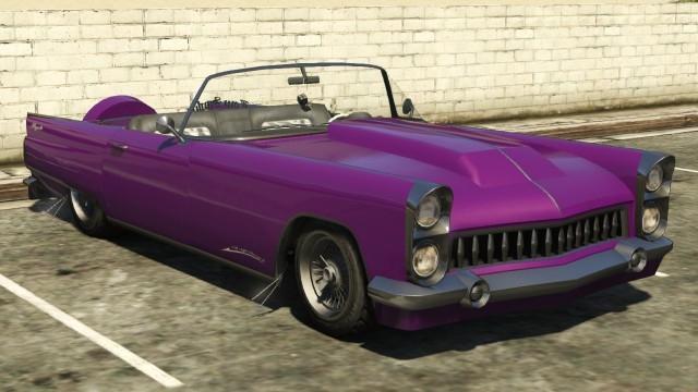 GTA 5: the 21 best vehicle mods