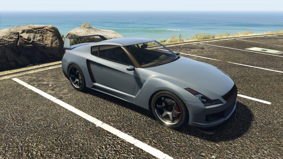 Annis Elegy RH8 | Vehicle Stats | GTA 5 &amp; GTA Online Database | How To Get &amp; Price