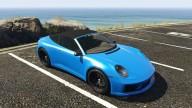Comet S2 Cabrio