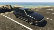 Futo GTX