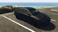 Kuruma (Armored)