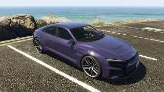 Omnis e-GT