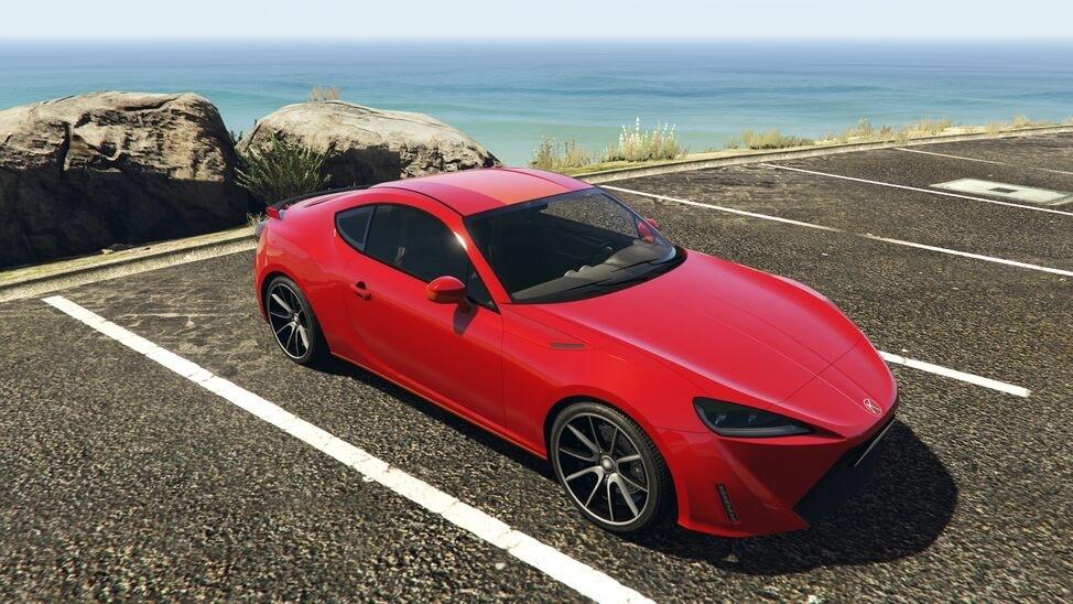 BEST *FREE* TOP 5 GTA ROLEPLAY SERVERS 300 CUSTOM CARS, 1000