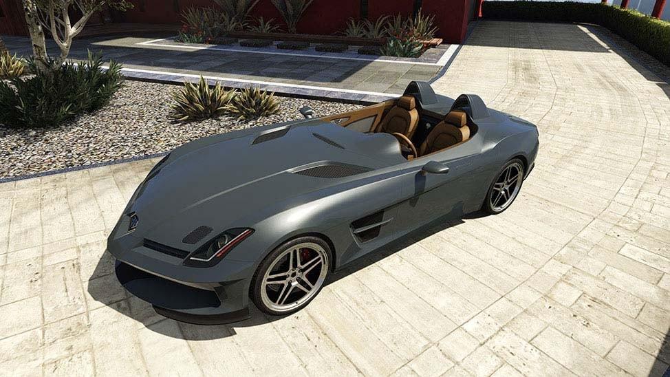 Benefactor SM722 - GTA 5 Online Vehicle Stats, Price, How To Get Benefactor SM722 - GTA 5 Online Vehicle Stats, Price, How To Get