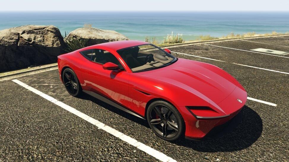 Top 5 Fastest Vehicles In GTA 5 Story Mode (Ranked By Top Speed