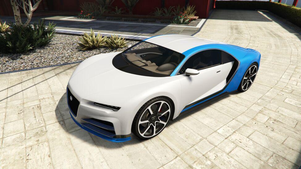 Fastest GTA 5 Online cars and bikes to buy in 2024 - Dexerto