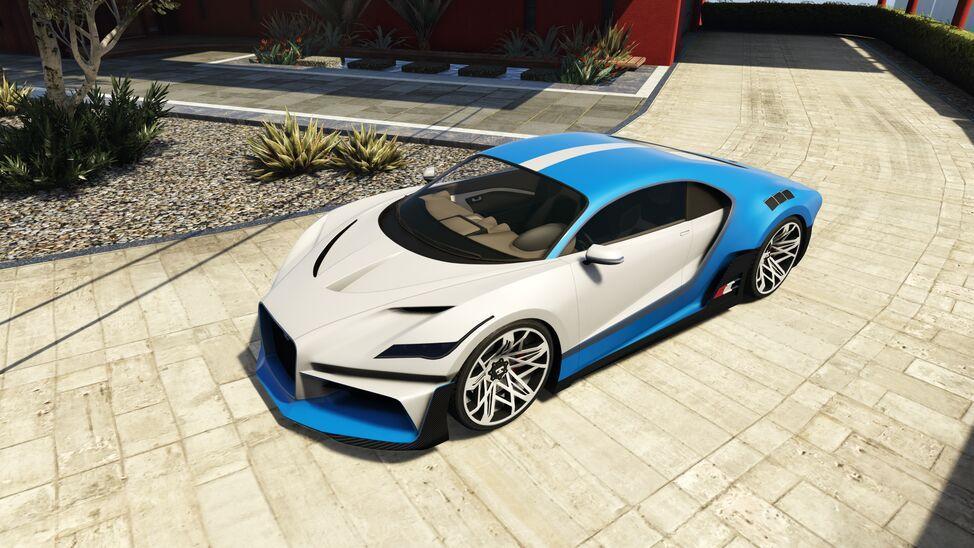 The Best & Fastest Sports Cars in GTA Online & GTA 5 (2023): Ranked by Class