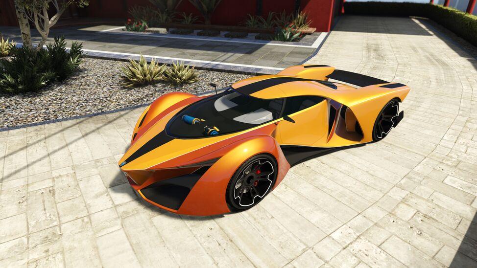 Grotti X80 Proto Vehicle Stats Gta 5 Gta Online Database How To Get Price