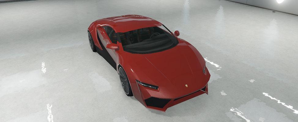Cyclone Gta Cyclone Gta