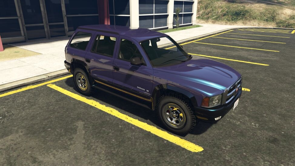 Bravado Dorado - GTA 5 Online Vehicle Stats, Price, How To Get