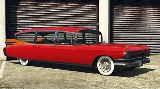 Albany Brigham - GTA 5 Vehicle Albany Brigham - GTA 5 Vehicle