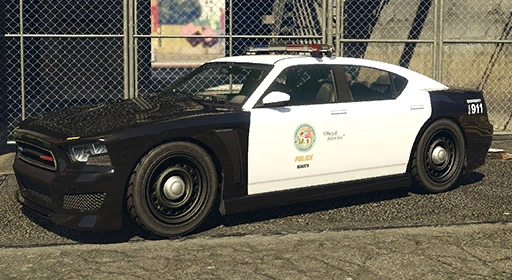 Buffalo S Cruiser - GTA 5 Online Vehicle Stats, Price, How To Get