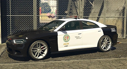 Buffalo STX Pursuit - GTA 5 Online Vehicle Stats, Price, How To Get