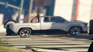 Karin Everon RS - GTA 5 Online Vehicle Stats, Price, How To Get Karin Everon RS - GTA 5 Online Vehicle Stats, Price, How To Get