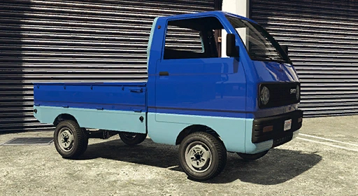 Keitora - GTA 5 Online Vehicle Stats, Price, How To Get