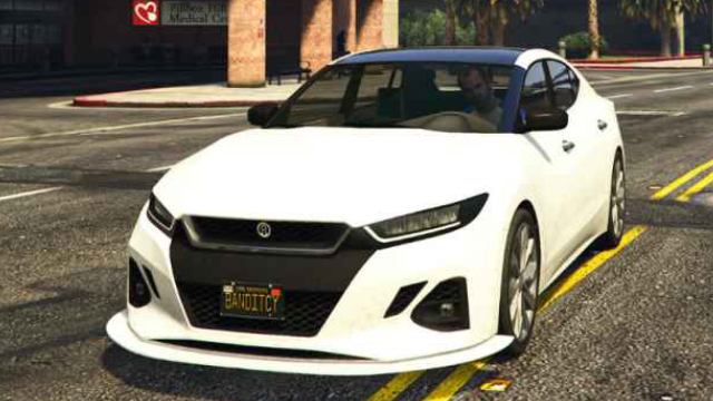 Annis Minimus - GTA 5 Online Vehicle Stats, Price, How To Get Annis Minimus - GTA 5 Online Vehicle Stats, Price, How To Get
