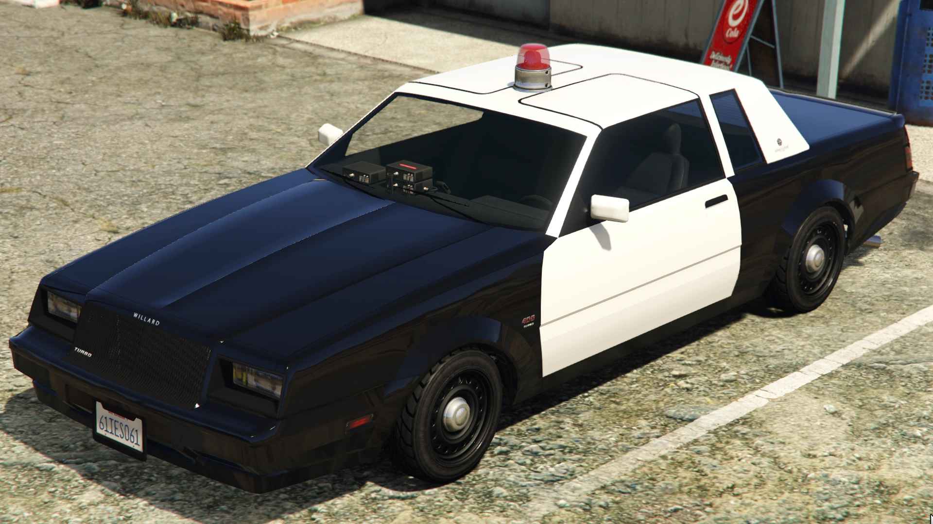 Outreach Faction - GTA 5 Online Vehicle Stats, Price, How To Get Outreach Faction - GTA 5 Online Vehicle Stats, Price, How To Get