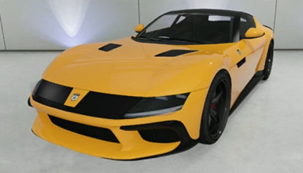 Cartuccia GT Cartuccia GT